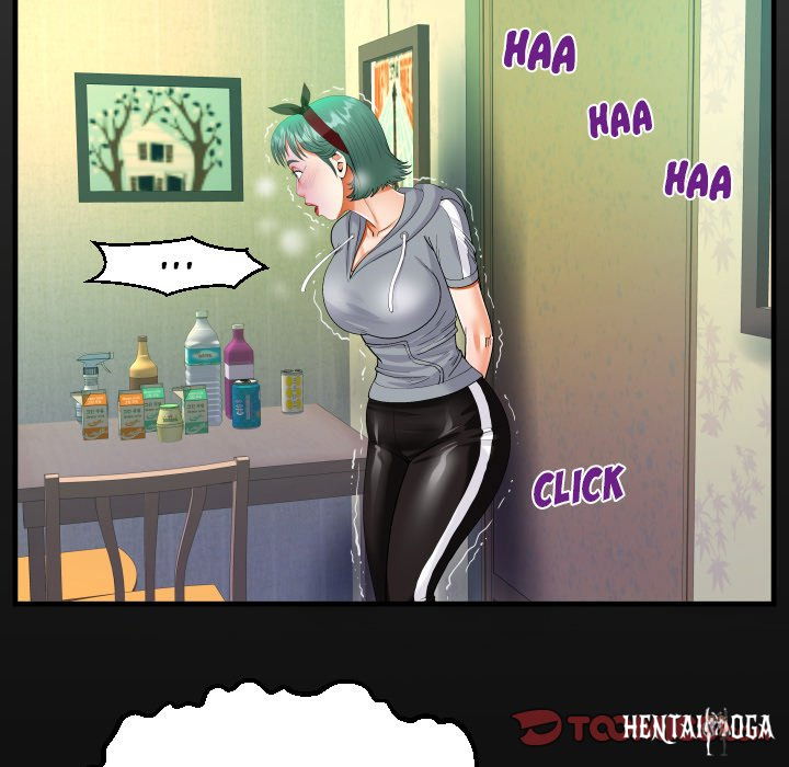 The Unforeseen Guest The Unforeseen Guest Chapter 59 - Page 20