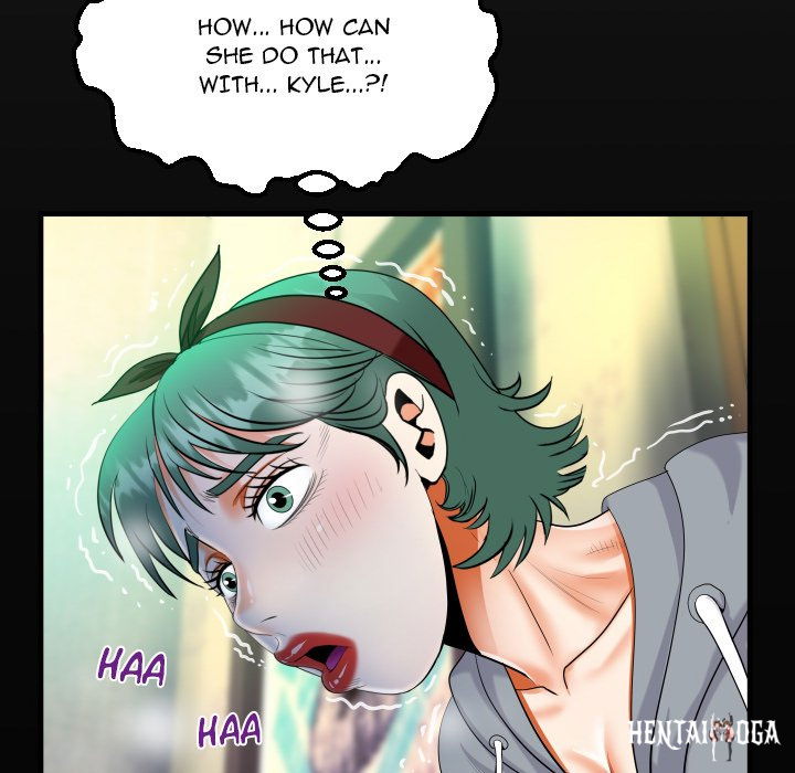 The Unforeseen Guest The Unforeseen Guest Chapter 59 - Page 21