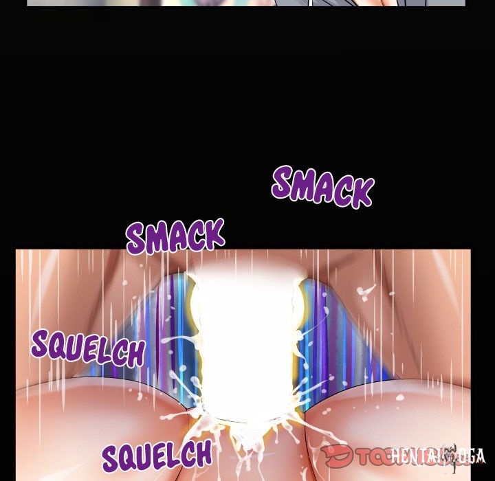 The Unforeseen Guest The Unforeseen Guest Chapter 59 - Page 22