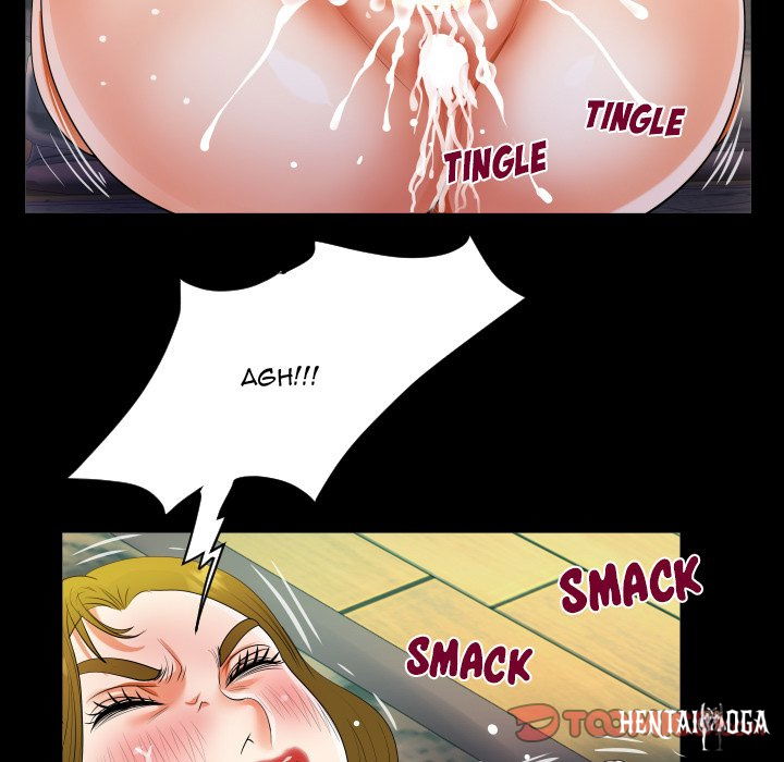 The Unforeseen Guest The Unforeseen Guest Chapter 59 - Page 24