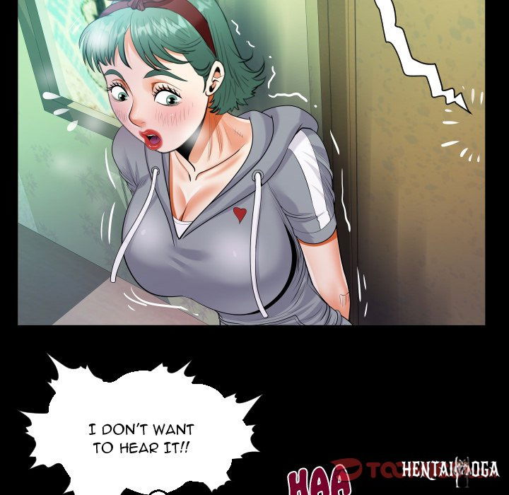 The Unforeseen Guest The Unforeseen Guest Chapter 59 - Page 26