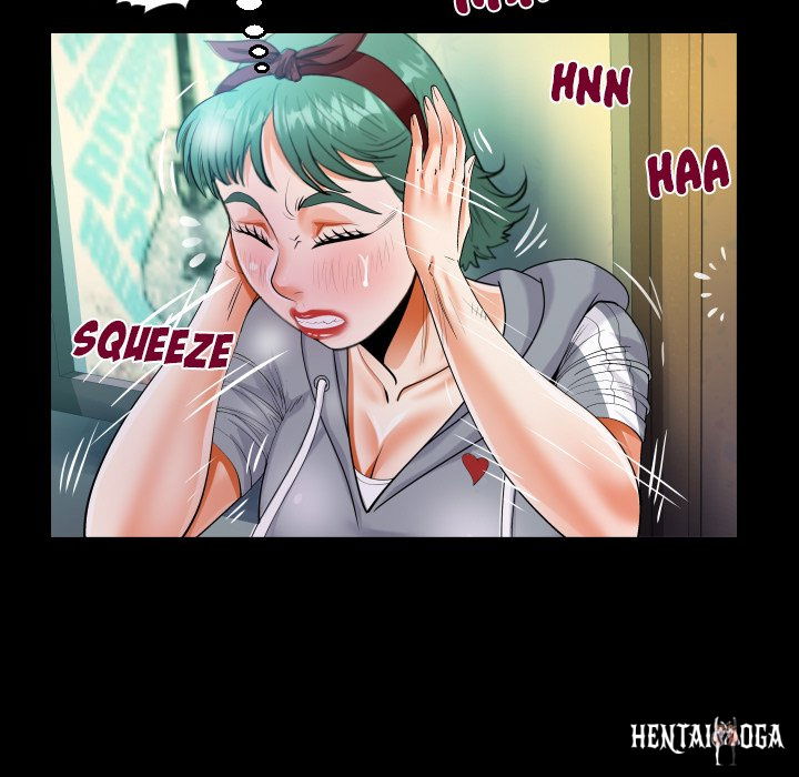 The Unforeseen Guest The Unforeseen Guest Chapter 59 - Page 27