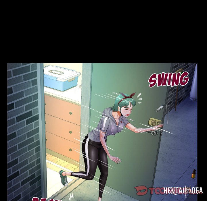 The Unforeseen Guest The Unforeseen Guest Chapter 59 - Page 28