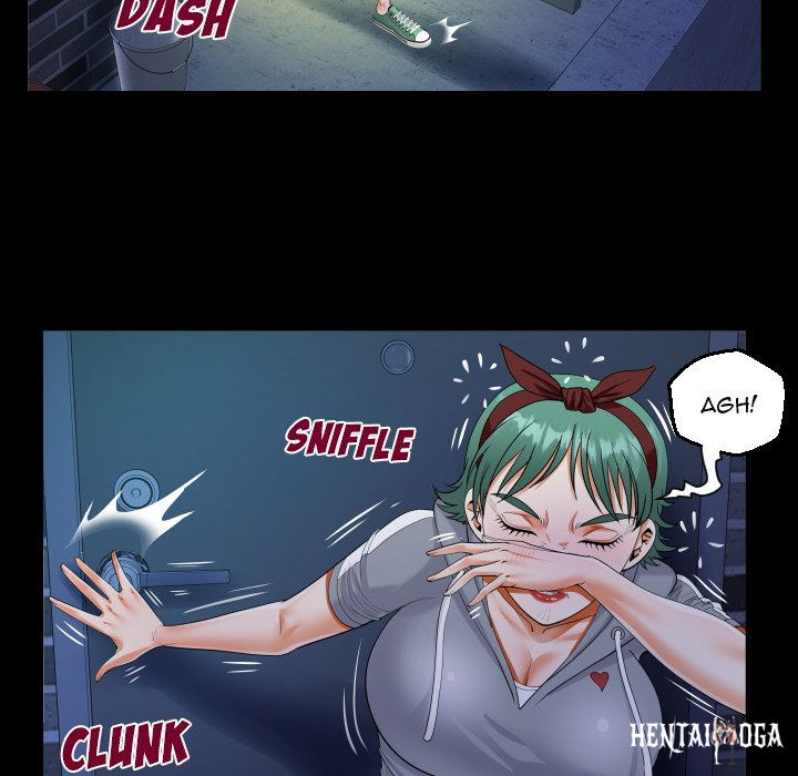 The Unforeseen Guest The Unforeseen Guest Chapter 59 - Page 29