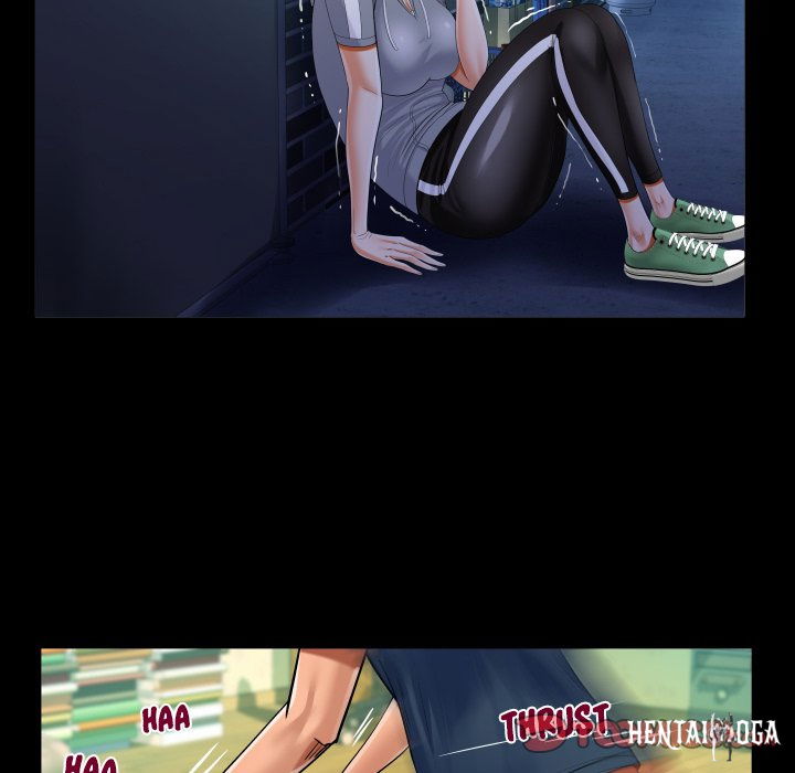 The Unforeseen Guest The Unforeseen Guest Chapter 59 - Page 32