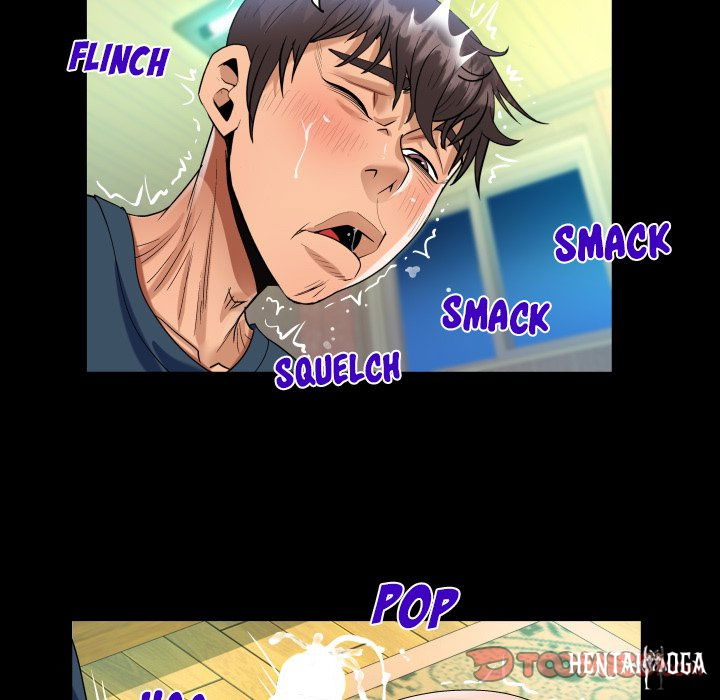 The Unforeseen Guest The Unforeseen Guest Chapter 59 - Page 36