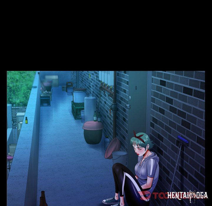 The Unforeseen Guest The Unforeseen Guest Chapter 59 - Page 40