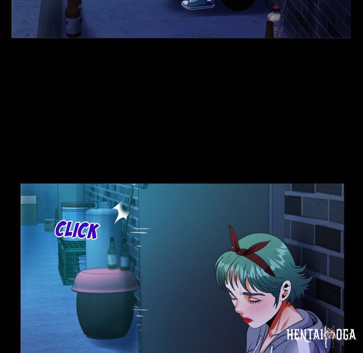 The Unforeseen Guest The Unforeseen Guest Chapter 59 - Page 41