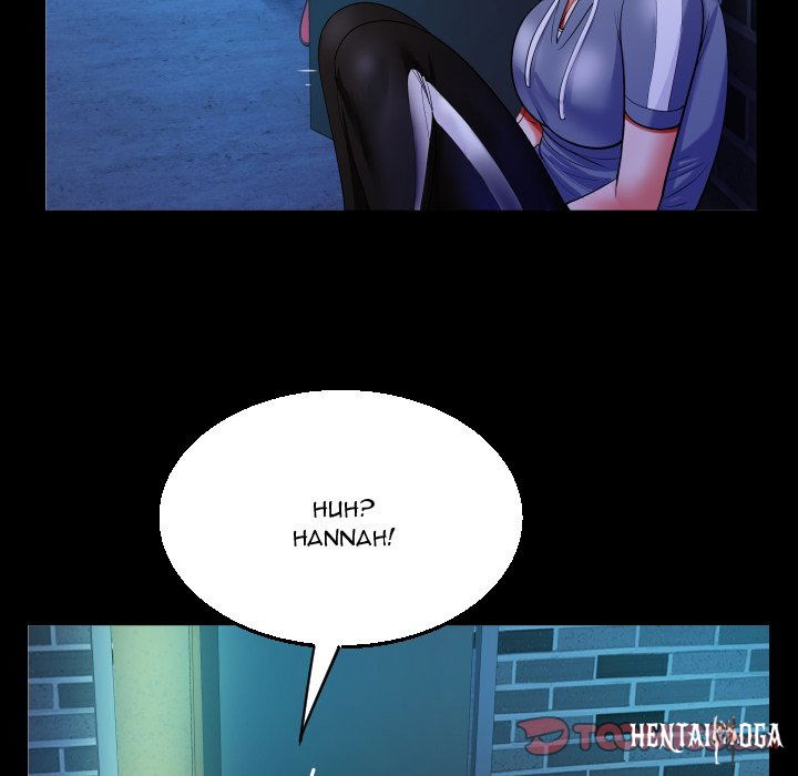 The Unforeseen Guest The Unforeseen Guest Chapter 59 - Page 42