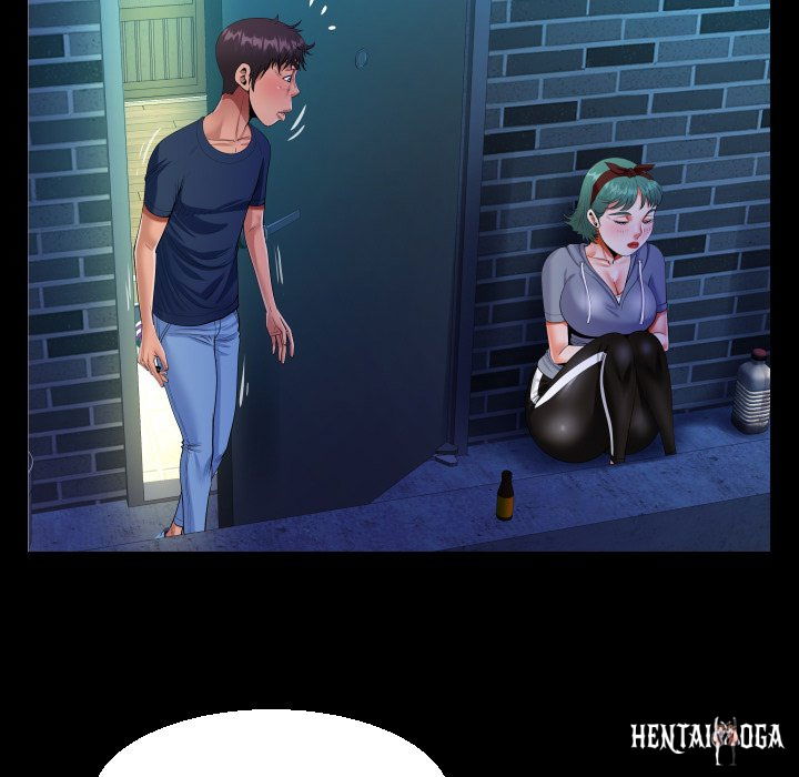 The Unforeseen Guest The Unforeseen Guest Chapter 59 - Page 43