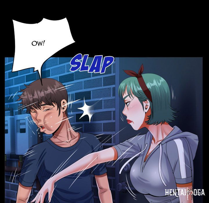 The Unforeseen Guest The Unforeseen Guest Chapter 59 - Page 45