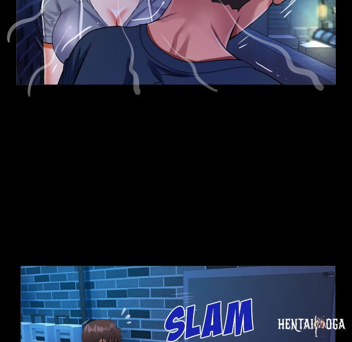 The Unforeseen Guest The Unforeseen Guest Chapter 59 - Page 47