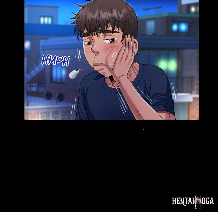 The Unforeseen Guest The Unforeseen Guest Chapter 59 - Page 49