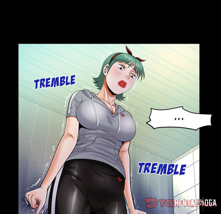 The Unforeseen Guest The Unforeseen Guest Chapter 59 - Page 50