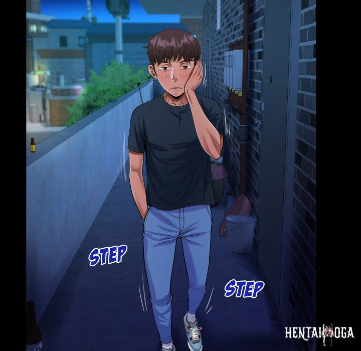 The Unforeseen Guest The Unforeseen Guest Chapter 59 - Page 53