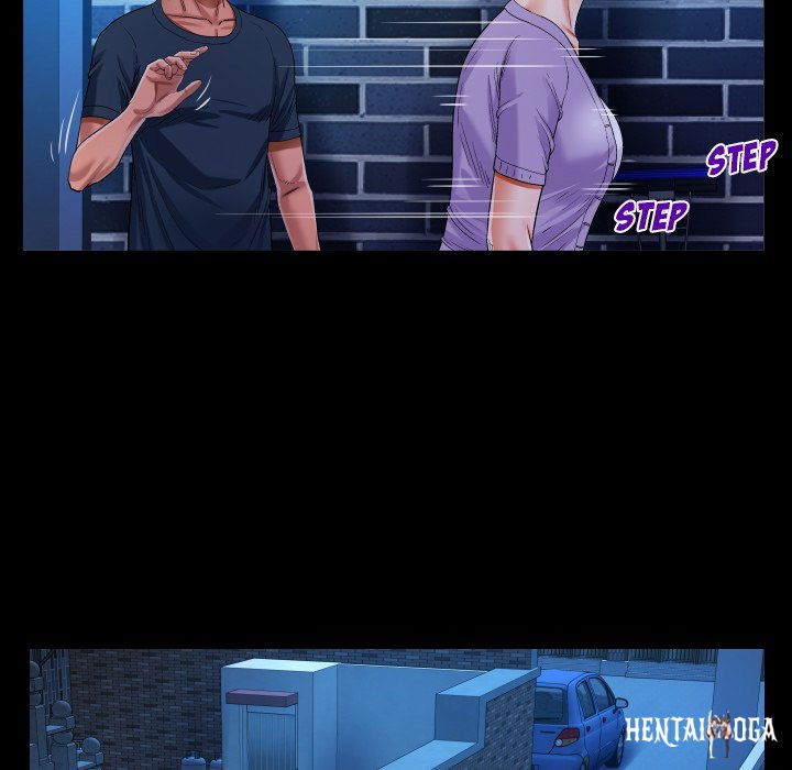 The Unforeseen Guest The Unforeseen Guest Chapter 59 - Page 57