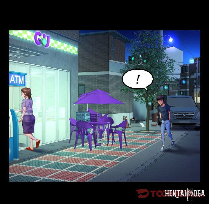 The Unforeseen Guest The Unforeseen Guest Chapter 59 - Page 60