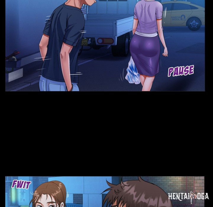 The Unforeseen Guest The Unforeseen Guest Chapter 59 - Page 65