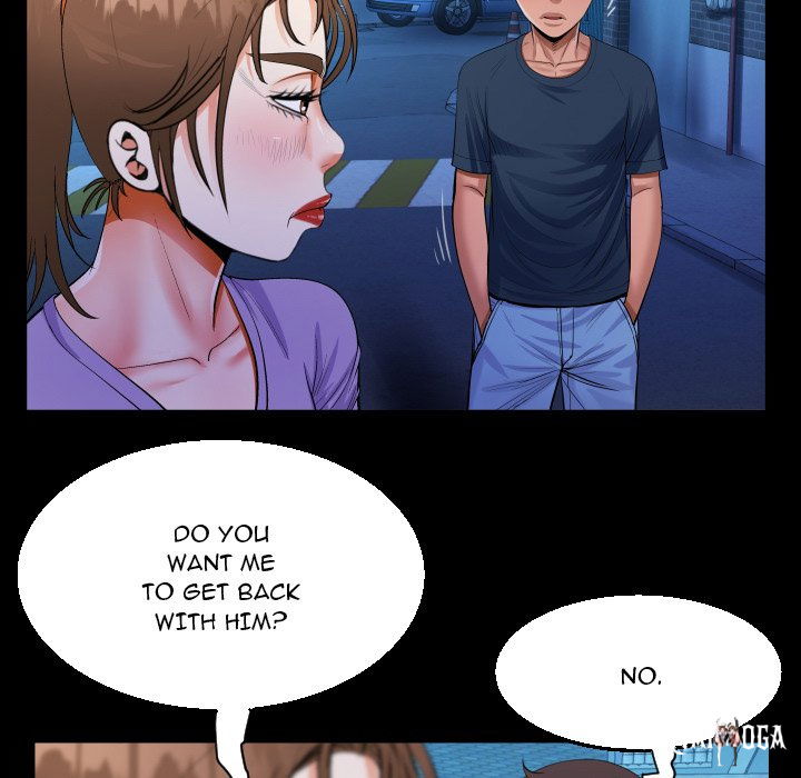 The Unforeseen Guest The Unforeseen Guest Chapter 59 - Page 67