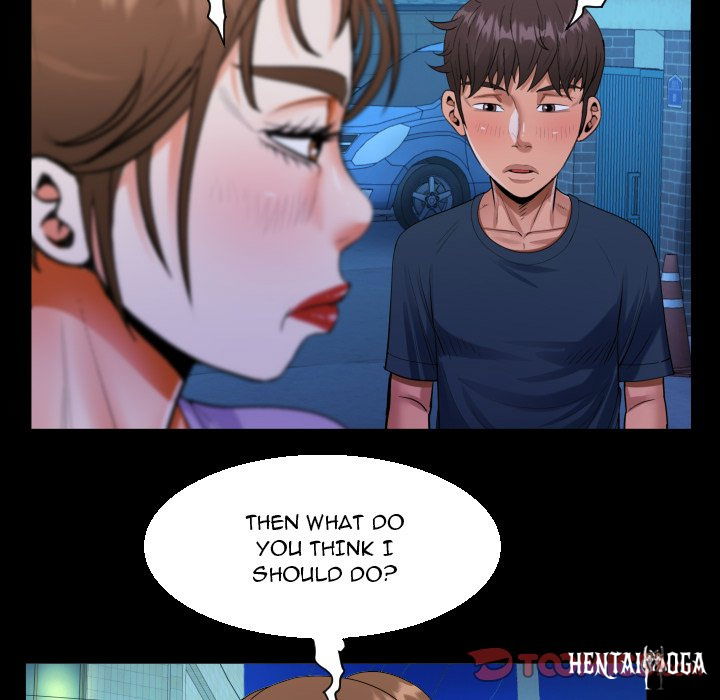 The Unforeseen Guest The Unforeseen Guest Chapter 59 - Page 68