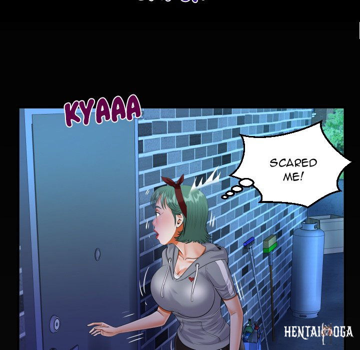 The Unforeseen Guest The Unforeseen Guest Chapter 59 - Page 7