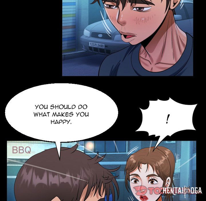 The Unforeseen Guest The Unforeseen Guest Chapter 59 - Page 70