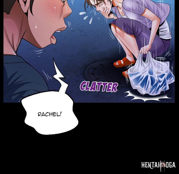 The Unforeseen Guest The Unforeseen Guest Chapter 59 - Page 73