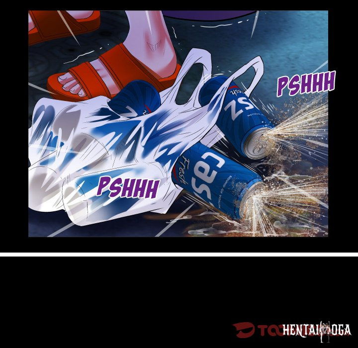 The Unforeseen Guest The Unforeseen Guest Chapter 59 - Page 74