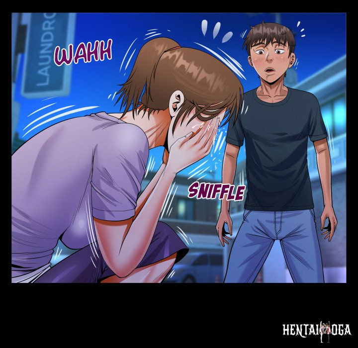 The Unforeseen Guest The Unforeseen Guest Chapter 59 - Page 75