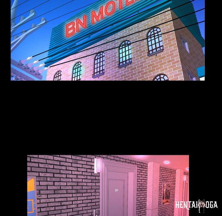 The Unforeseen Guest The Unforeseen Guest Chapter 59 - Page 77