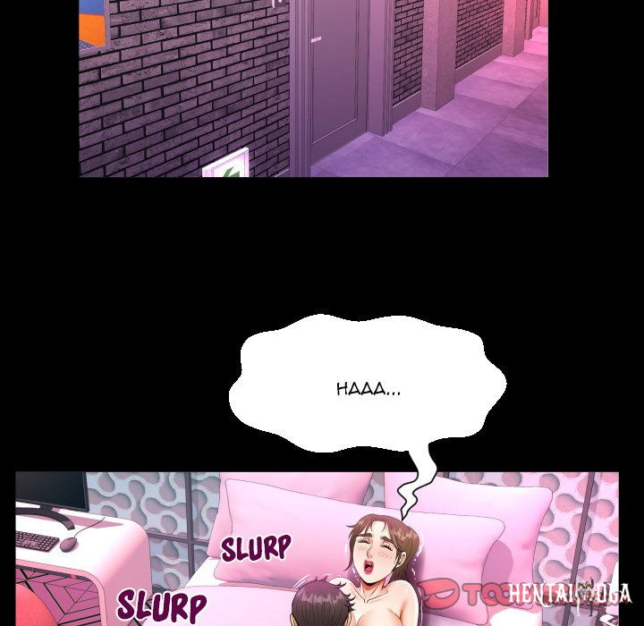 The Unforeseen Guest The Unforeseen Guest Chapter 59 - Page 78