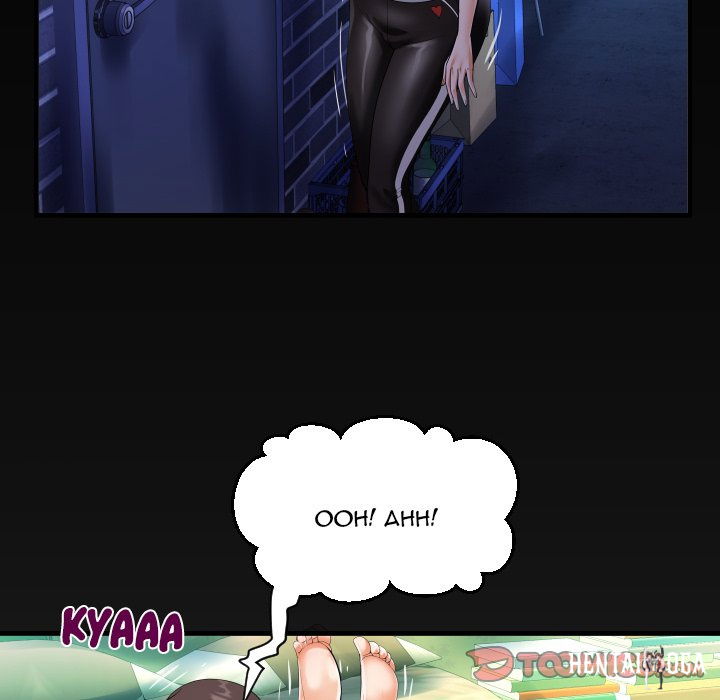 The Unforeseen Guest The Unforeseen Guest Chapter 59 - Page 8