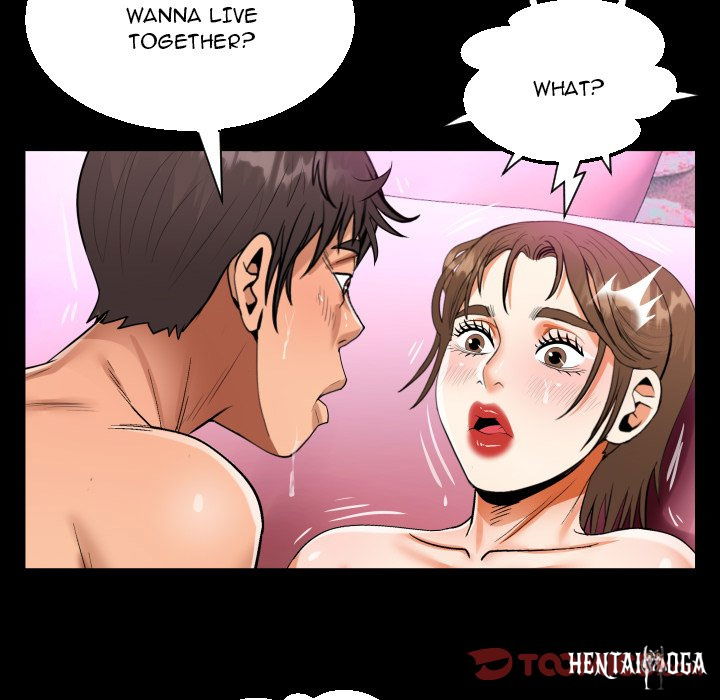 The Unforeseen Guest The Unforeseen Guest Chapter 59 - Page 82