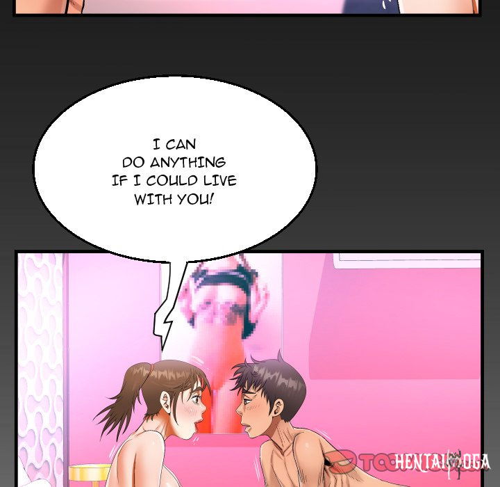 The Unforeseen Guest The Unforeseen Guest Chapter 59 - Page 86