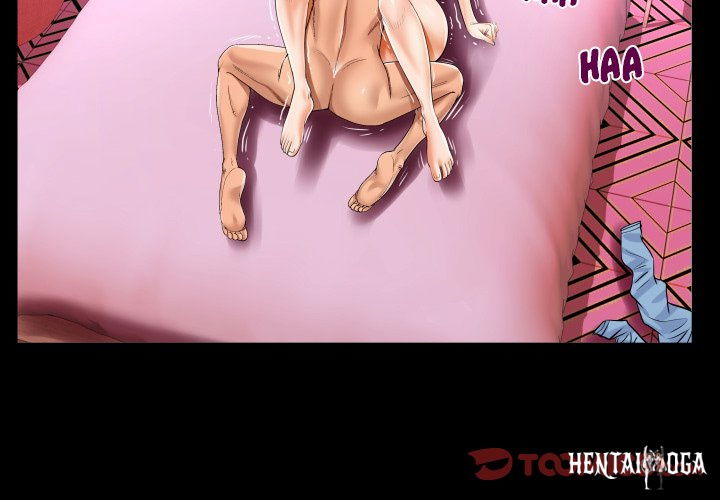 The Unforeseen Guest The Unforeseen Guest Chapter 60 - Page 2