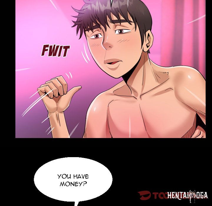 The Unforeseen Guest The Unforeseen Guest Chapter 60 - Page 22