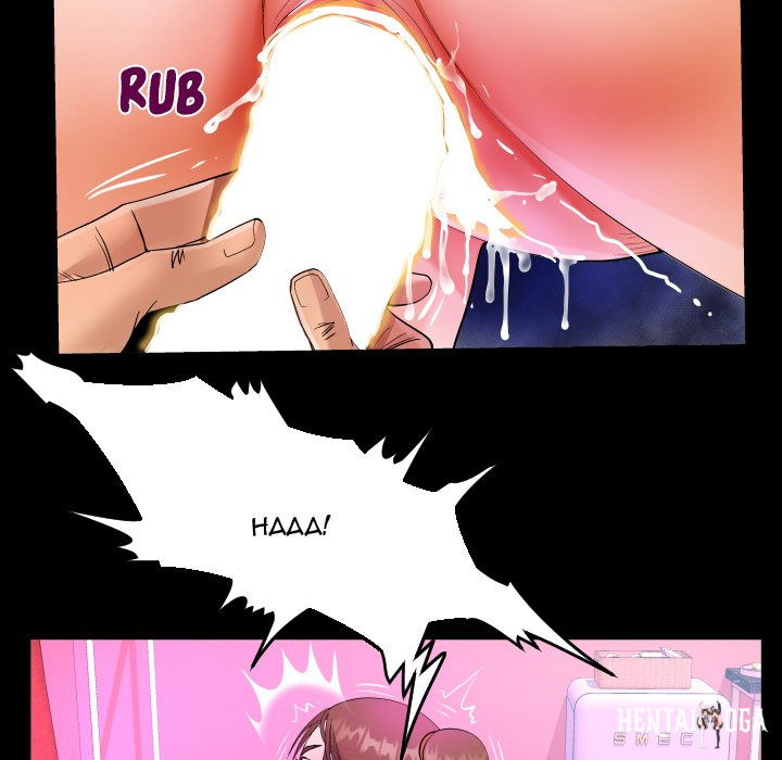 The Unforeseen Guest The Unforeseen Guest Chapter 60 - Page 37