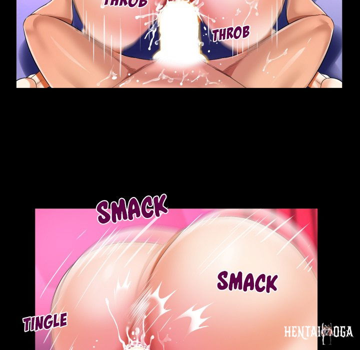 The Unforeseen Guest The Unforeseen Guest Chapter 60 - Page 41