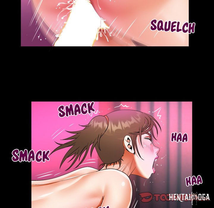 The Unforeseen Guest The Unforeseen Guest Chapter 60 - Page 42