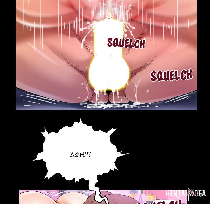 The Unforeseen Guest The Unforeseen Guest Chapter 60 - Page 49