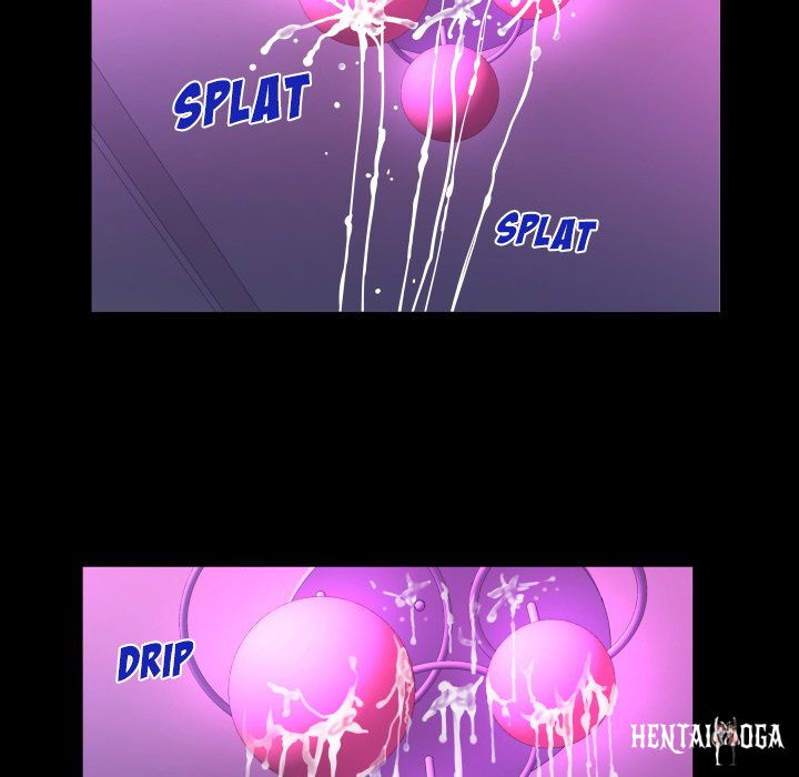 The Unforeseen Guest The Unforeseen Guest Chapter 60 - Page 57