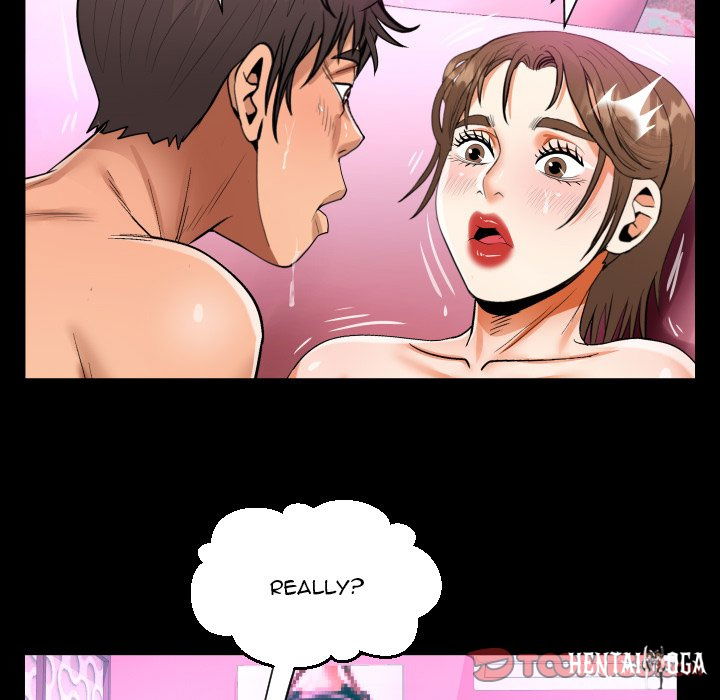 The Unforeseen Guest The Unforeseen Guest Chapter 60 - Page 6