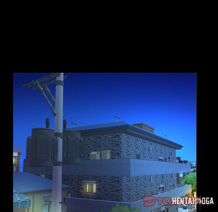 The Unforeseen Guest The Unforeseen Guest Chapter 60 - Page 60