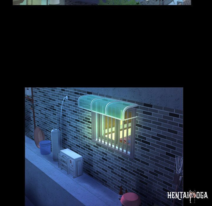 The Unforeseen Guest The Unforeseen Guest Chapter 60 - Page 61