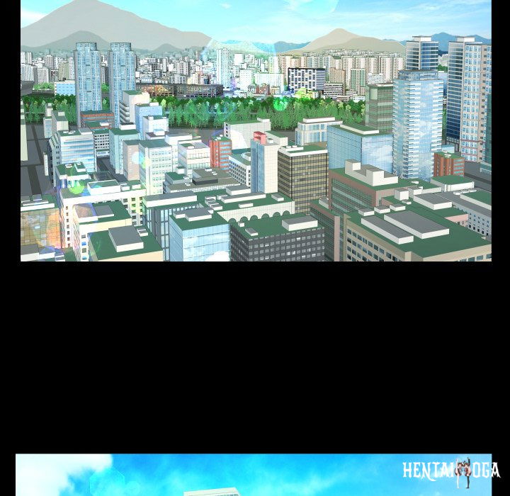 The Unforeseen Guest The Unforeseen Guest Chapter 60 - Page 65