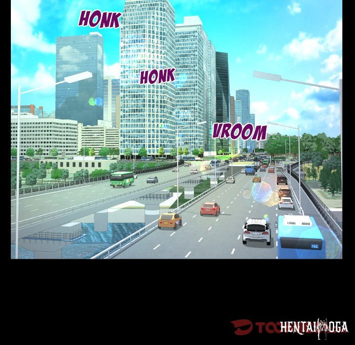 The Unforeseen Guest The Unforeseen Guest Chapter 60 - Page 66