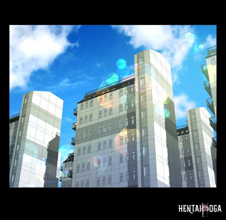 The Unforeseen Guest The Unforeseen Guest Chapter 60 - Page 67