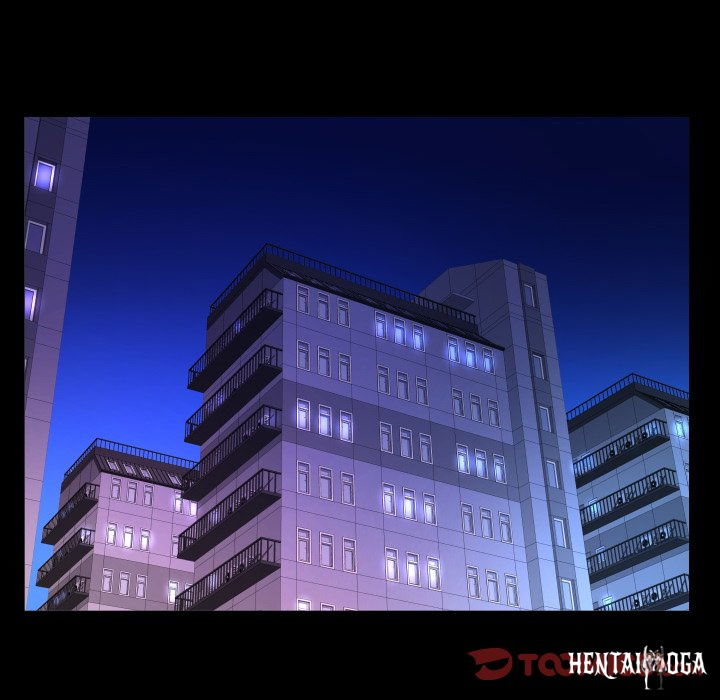 The Unforeseen Guest The Unforeseen Guest Chapter 60 - Page 76