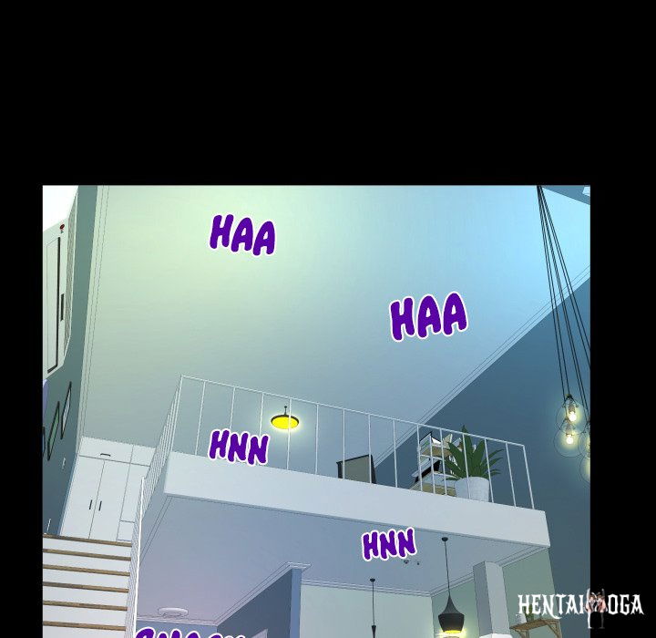 The Unforeseen Guest The Unforeseen Guest Chapter 60 - Page 77