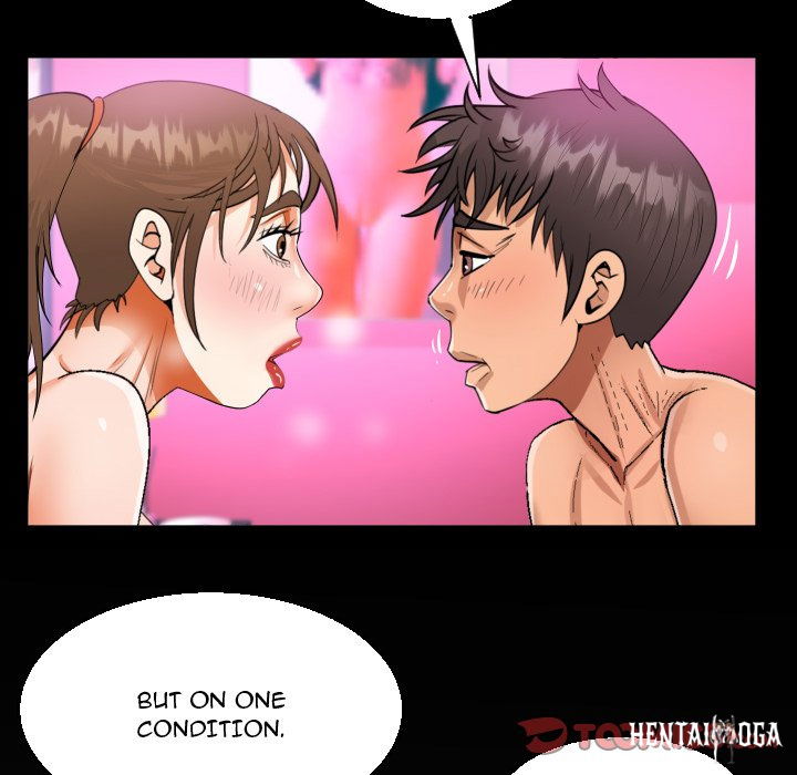 The Unforeseen Guest The Unforeseen Guest Chapter 60 - Page 8